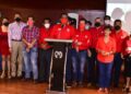 No van a callar ni a intimidar al PRI