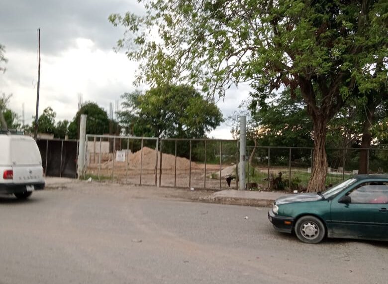 Aceleran construcción