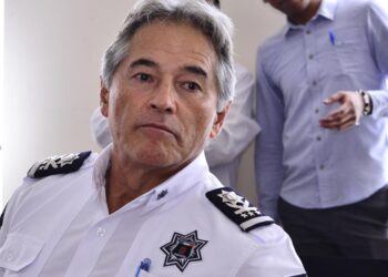 Indiferencia policiaca