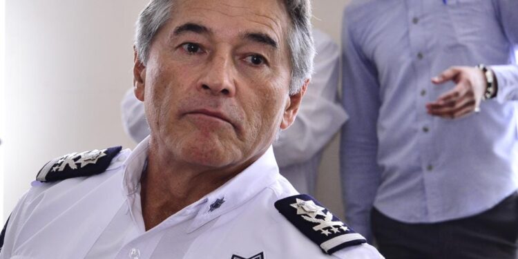 Indiferencia policiaca