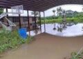 Descartan suspensión de clases por la lluvia