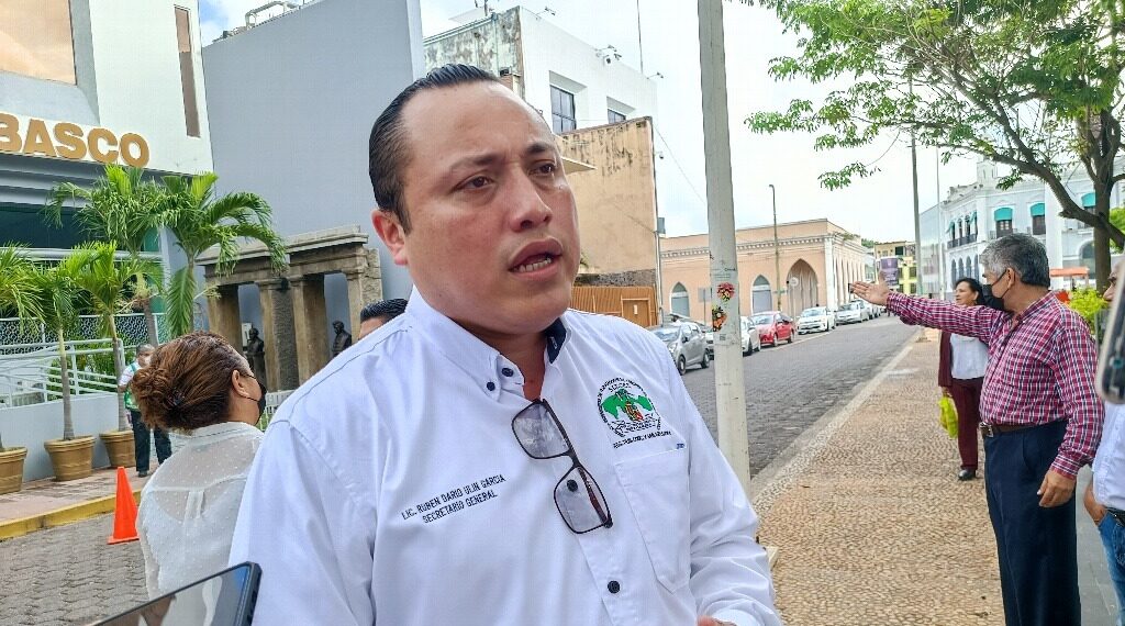 Van por aumento del 15 por ciento