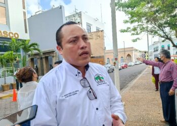 Van por aumento del 15 por ciento