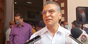 Se destapó Manuel Rodríguez para la gubernatura de Tabasco