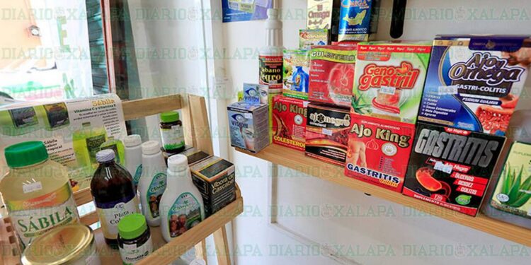 Naturistas aprueban los productos de marihuana