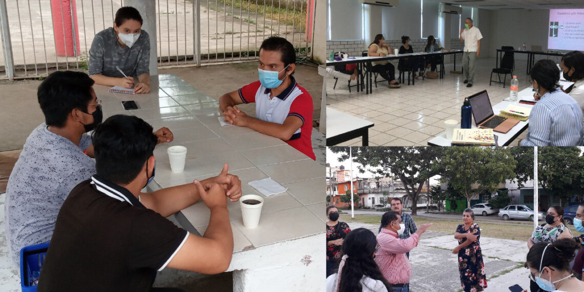 Hombres violentos