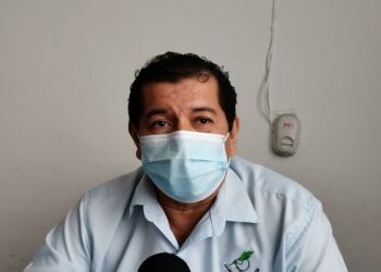 Manipulan estadísticas