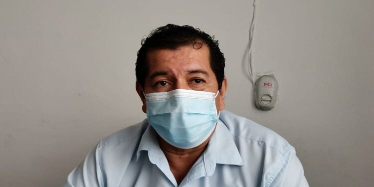 Manipulan estadísticas