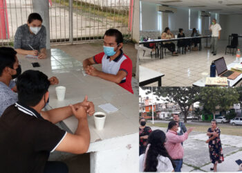 Hombres violentos