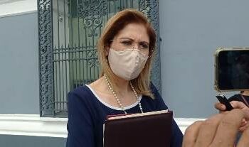 Gobernador Sancionado