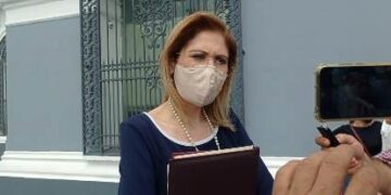 Gobernador Sancionado