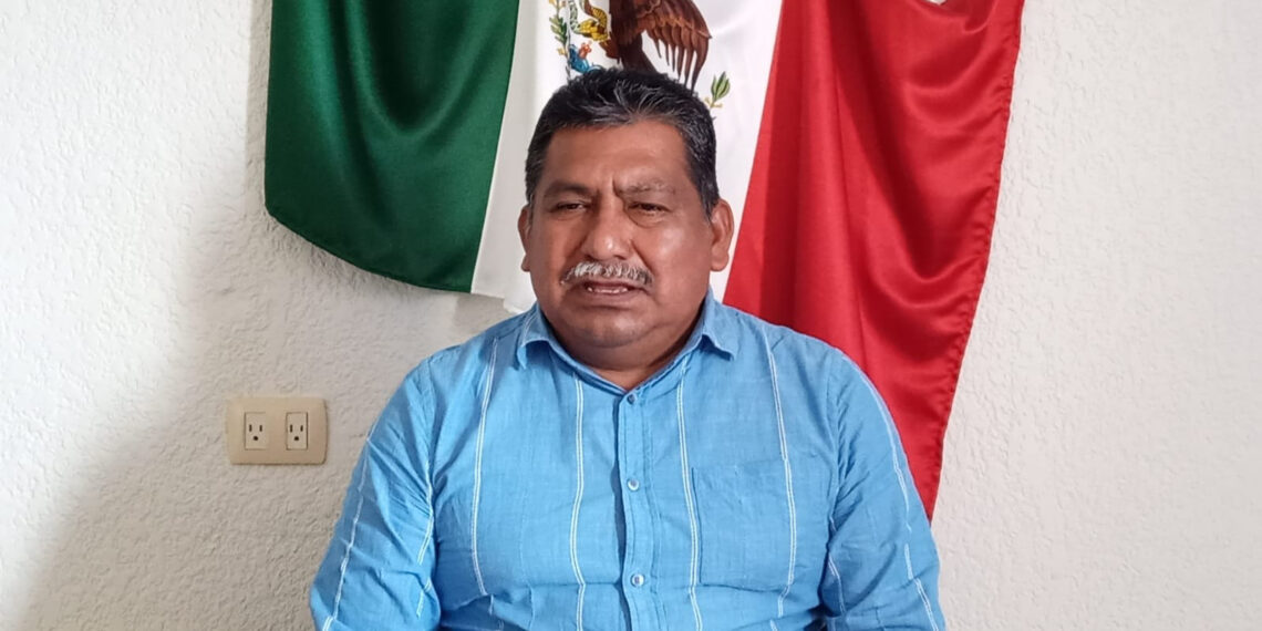 Funcionario simulador
