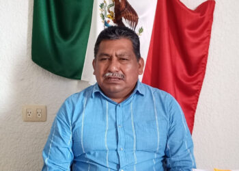 Funcionario simulador