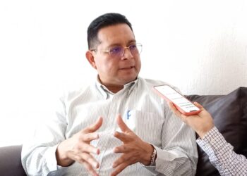 Bajo la lupa