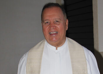 Llama iglesia a seguir cuidados