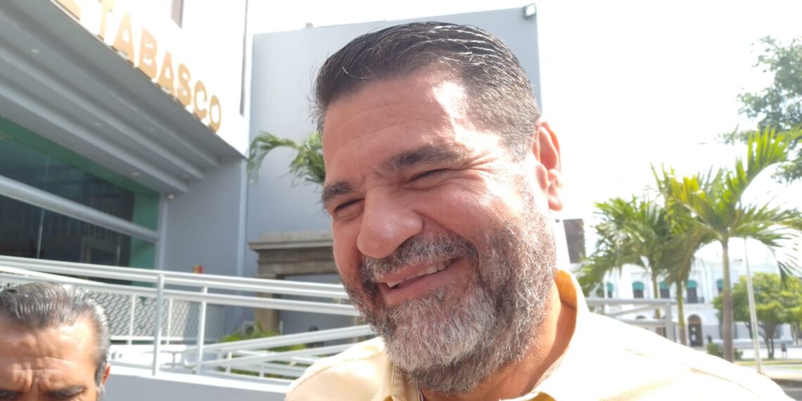 Coquetea PRD a MC