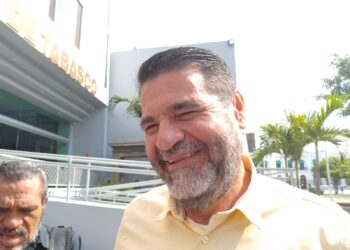 Coquetea PRD a MC