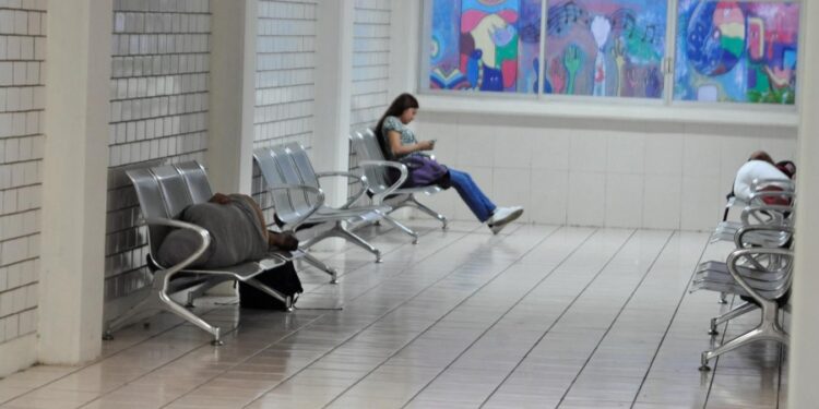 Trastorno de ansiedad