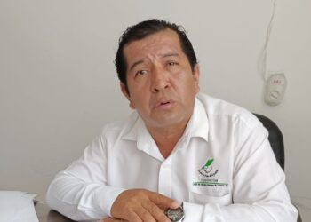 Fiscalía inoperante