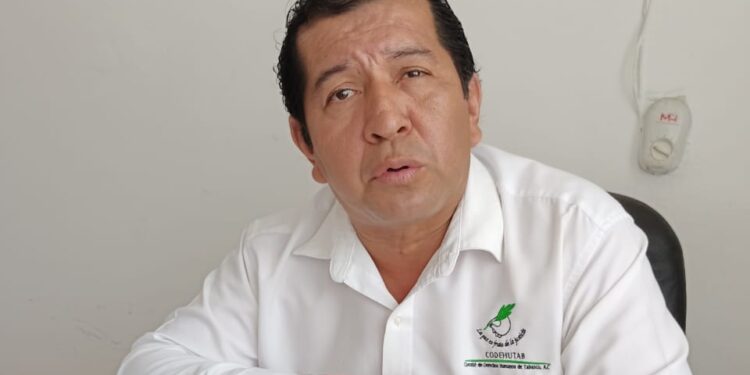 Fiscalía inoperante