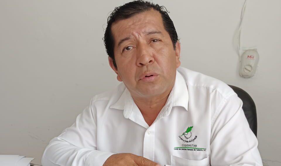 Fiscalía inoperante