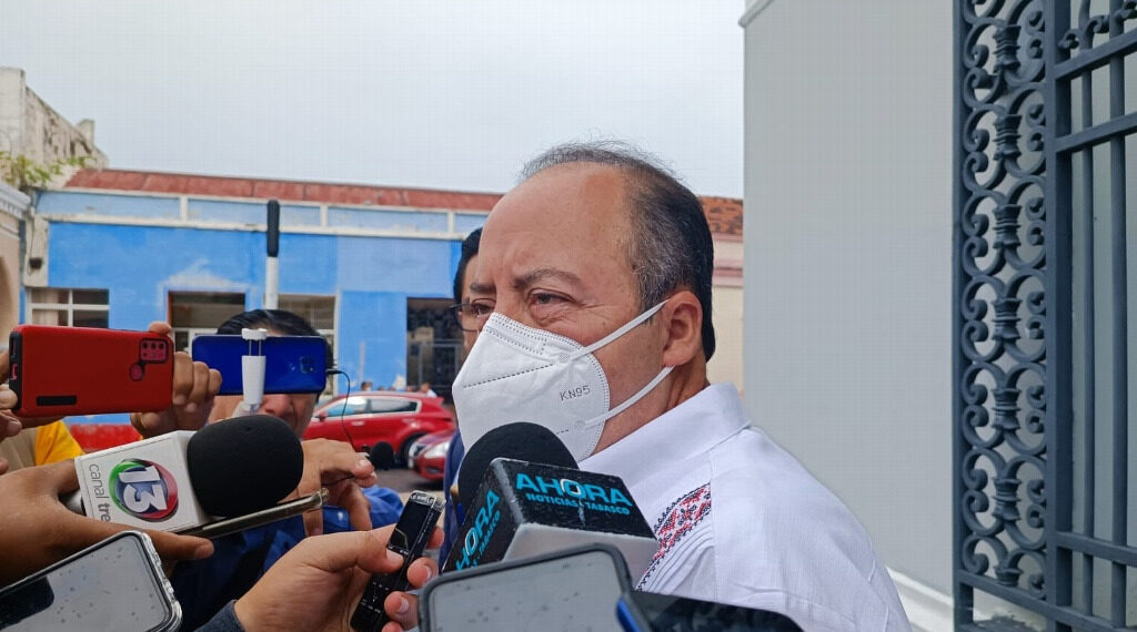 Se hacen desentendidos