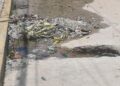 Obra inconclusa