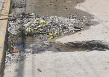 Obra inconclusa