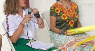 Erradicación de violencia de género está en pañales