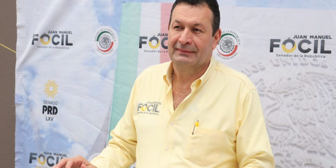 Preocupante y lamentable seguir la misma estrategia