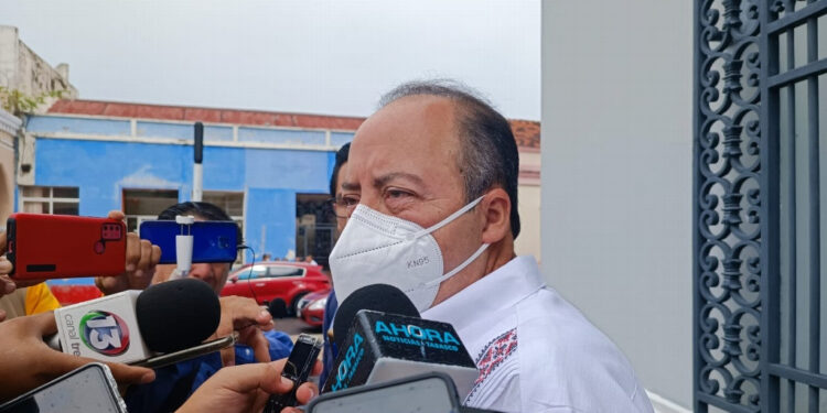 Se hacen desentendidos