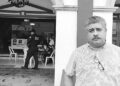 “Brinca” Mayte Zapata procedimientos jurídicos