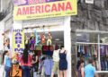 Cierran boutiques