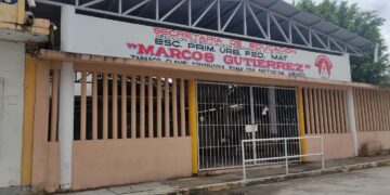 Desgaste estructural