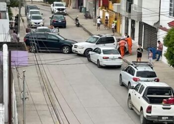 Gobierno transa