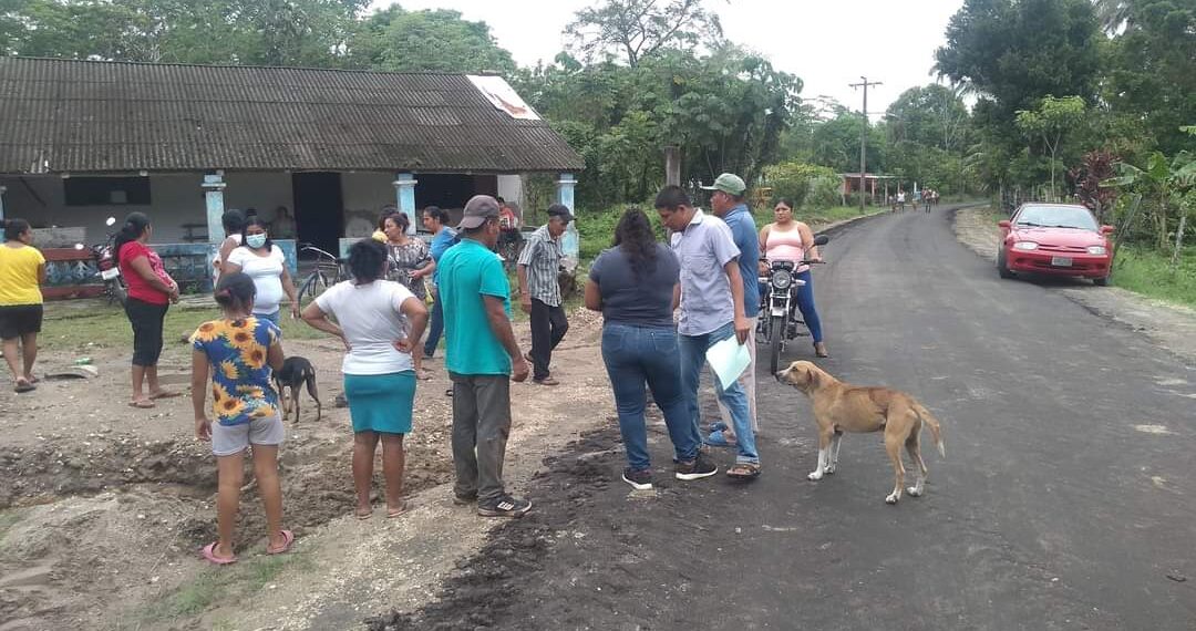 Rebelión comunitaria