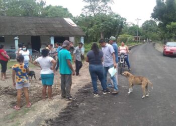 Rebelión comunitaria