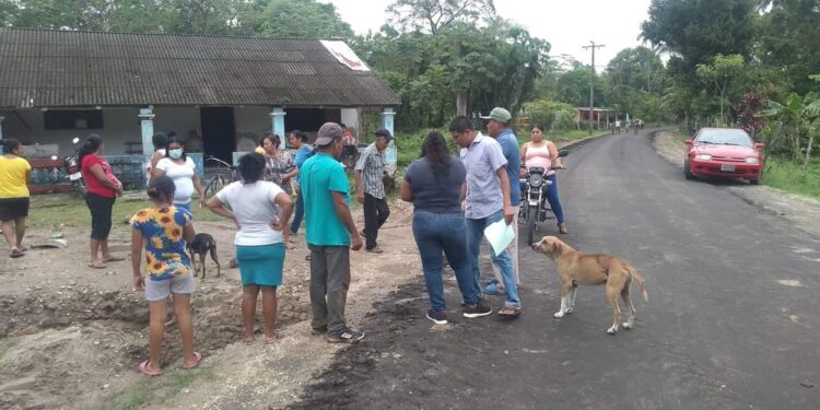 Rebelión comunitaria