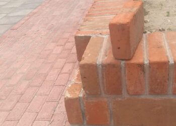 Se desmoronan obras de Sedatu