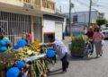 Ofrendas al santisímo