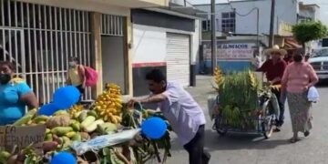 Ofrendas al santisímo