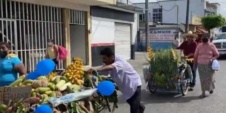Ofrendas al santisímo