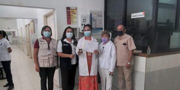 Titánica desempeño