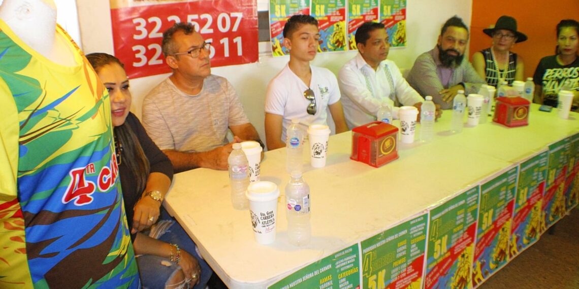 Carrera con propósito