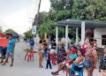 Frente comunitario contra Castellanos