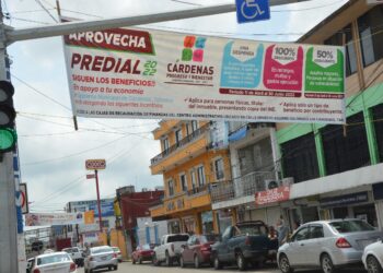 Ladrones impunes