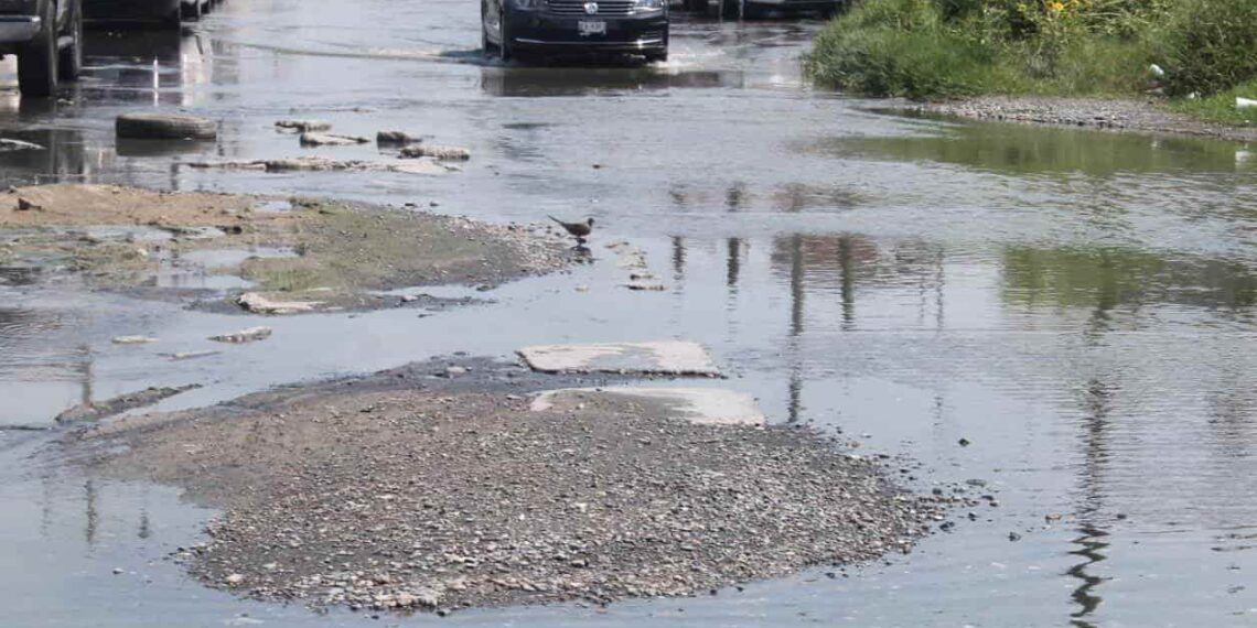 Enfrentarán contingencias