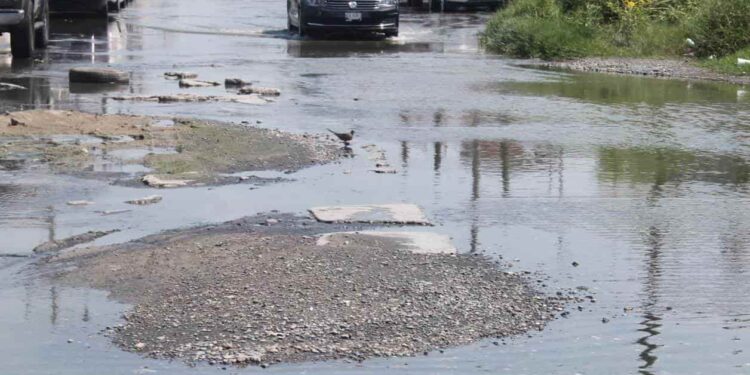 Enfrentarán contingencias
