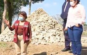 Administración inestable