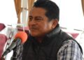 No se salvan ni en la iglesia